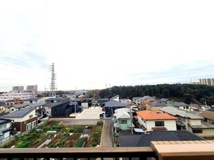 東急ドエル・アルス稲毛園生町の物件内観写真